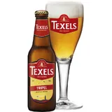 Texels Tuunwal tripel speciaalbier