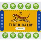 Tiger Balm White