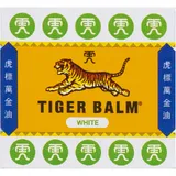 Tiger Balm White