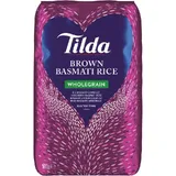 Tilda Brown Basmati Wholegrain