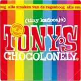 Tony s Tiny's kadoosje