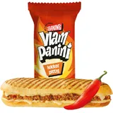 Top King Vlam panini