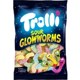 Trolli Zure gloeiwormen