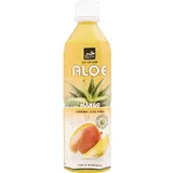 Tropical Aloe vera juice mango