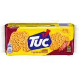 Lu Tuc Bacon