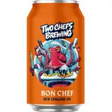 Two Chefs Bon chef