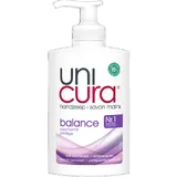 Unicura Balans antibacterieel handzeep