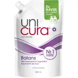 Handzeep balans refill