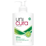 Ultra antibacterieel handzeep
