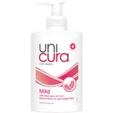 Mild antibacterieel handzeep
