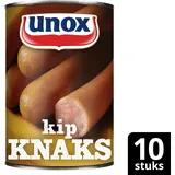 Kip knaks