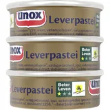 Unox Leverpastei