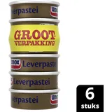 Unox Leverpastei