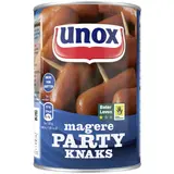 Unox Magere party knaks