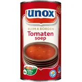 Unox Tomatensoep ruim 4 borden