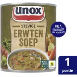 Unox Stevige erwtensoep