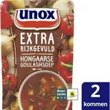Unox Hongaarse goulash soep