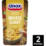 Unox Indiase currysoep