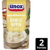 Unox Romige kippensoep