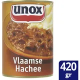 Unox Vlaamse hachee
