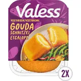 Valess Vegetarische Gouda schnitzel