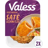 Valess Vegetarische saté schnitzel
