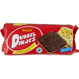 Van Delft Dubbeldikjes puur