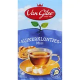 Mini suikerklontjes