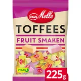 Van Melle Toffees fruit smaken