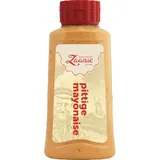 Wyngaarden Van Wijngaarden's Zaanse pittige mayonaise