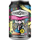 VandeStreek Vandestreek Playground non alcoholic IPA