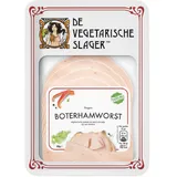 Vegetarische Slager Boterhamworst