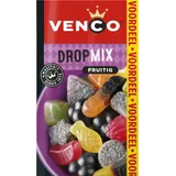 Venco Dropmix fruitig voordeel