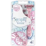 Venus Gillette Venus simply 3 wegwerpmesjes