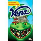 Venz Krokovlokken puur & vanillesmaak