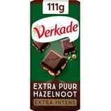 Verkade Extra puur hazelnoot