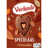 Verkade Hart melk speculaas