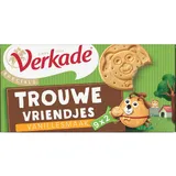 Verkade Trouwe vriendjes vanille