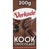 Verkade Kookchocolade
