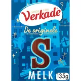 Verkade Letter melk