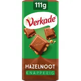 Verkade Tablet melk hazelnoot