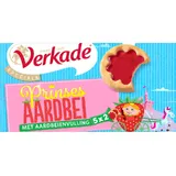 Verkade Kids&Co Prinses Aardbei