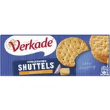 Verkade Ovengebakken shuttles kaas & ui