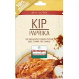 Verstegen Kruidenmix voor kip met paprika