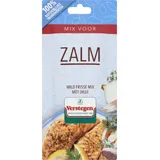 Verstegen Kruidenmix voor zalm