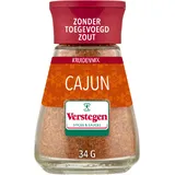 Verstegen World spice blend cajun