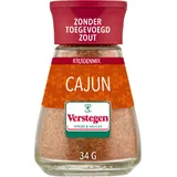 Verstegen World spice blend cajun