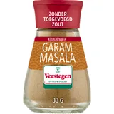 Verstegen World spice blend garam masala