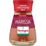 Verstegen World spice blend harissa
