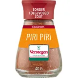 Verstegen World spice blend piri piri